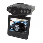 Честные отзывы о Автомобильный видеорегистратор HD PRO