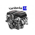 Честные отзывы о Автосервис «Varshavka 33» (varshavka33.ru)