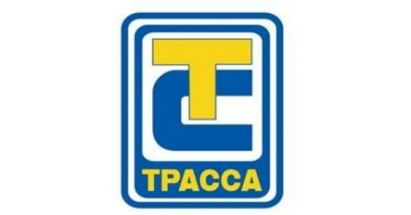 Азс трасса карта заправок