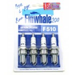 Честные отзывы о Свечи Finwhale