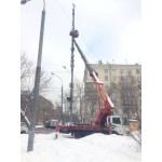 Честные отзывы о Аренда автовышек ГК Рент