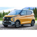 Честные отзывы о Mitsubishi ek X