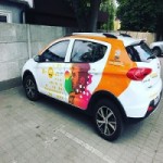 Честные отзывы о LifCar каршеринг