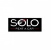 SOLO Rent a Car аренда авто в Испании