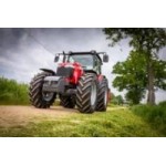 Честные отзывы о Massey Ferguson 6713