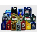 Честные отзывы о Моторные масла в России