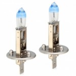 Честные отзывы о Лампа галогенная Philips H4 3200K Vision