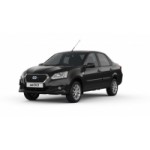 Честные отзывы о DATSUN ON-DO