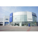 Честные отзывы о Автосалон Volvo Car Белгород