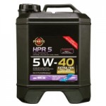 Честные отзывы о Масло Penrite HPR 5w-40