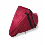 Честные отзывы о Чехол на мотоцикл