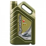 Честные отзывы о Моторное масло MOL Dynamic Transit 10W-40