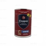 Честные отзывы о Синтетическое моторное масло Cupper SAE 5W-40