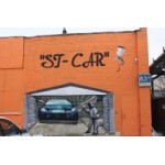 Честные отзывы о Автотехцентр St-Car