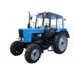 Честные отзывы о Трактор МТЗ 82.1 Беларус