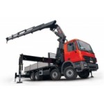 Честные отзывы о Компания "СпецТехноАльянс"