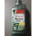 Честные отзывы о Castrol Tection Global