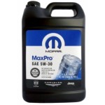 Честные отзывы о Моторное масло Chrysler MaxPro