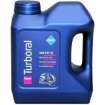 Честные отзывы о Aral SuperTurboral