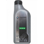 Честные отзывы о Моторное масло BMW Longlife-01