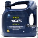 Честные отзывы о Aral MegaTronic