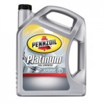 Честные отзывы о Моторное масло Chrysler Platinum Fully Synthetic