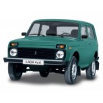 Честные отзывы о Лада Нива