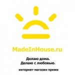 Честные отзывы о Интернет-магазине пряжи Madeinhouse