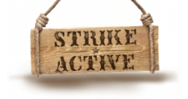 Актив 1 12 2. Страйк Актив. Strike Active.