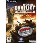 Честные отзывы о World in conflictгра игра стратегия