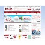 Честные отзывы о Интернет-магазин Комус