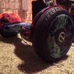 Честные отзывы о Гироскутер iBalance