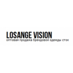 Честные отзывы о Интернет-магазин одежды losange-vision.com