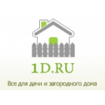 Честные отзывы о Интернет-магазин 1d.ru
