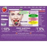 Честные отзывы о strawberrynet.com