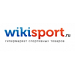 Честные отзывы о Магазин спорттоваров Wikisport.ru