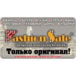 Честные отзывы о Интернет-магазин fashionsale