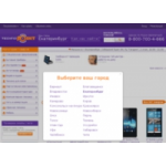 Честные отзывы о Technopoint.ru