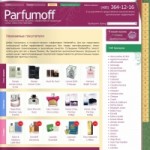 Честные отзывы о Parfumoff.ru