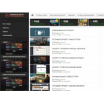 Честные отзывы о Storegamer магазин скриптов