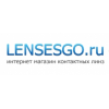 Интернет-магазин контактных линз Lensesgo