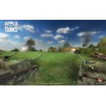 Честные отзывы о Игра World Of Tanks