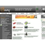 Честные отзывы о ELWAY.RU