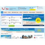 Честные отзывы о TUI.ru