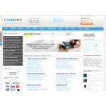 Честные отзывы о Интернет-магазин mediaparts.ru