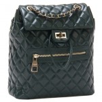 Честные отзывы о Рюкзак женский Alessandro Birutti 13-299-2 Зеленый