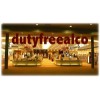 Интернет-магазин элитного алкоголя "Dutyfreealco"