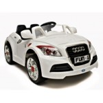 Честные отзывы о Детские автомобили и квадроциклы electrobibi.ru