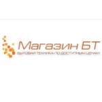 Честные отзывы о Интернет-магазин BT