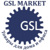 Интернет-магазин market.gsl